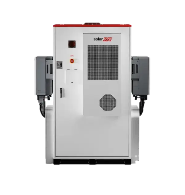 SolarEdge CSS-OD 197 kWh