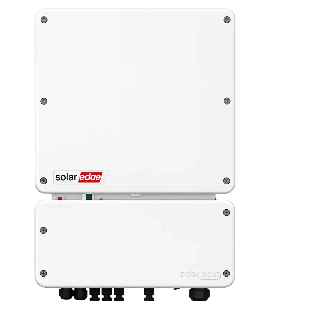 Inverter monofase SolarEdge Home Hub