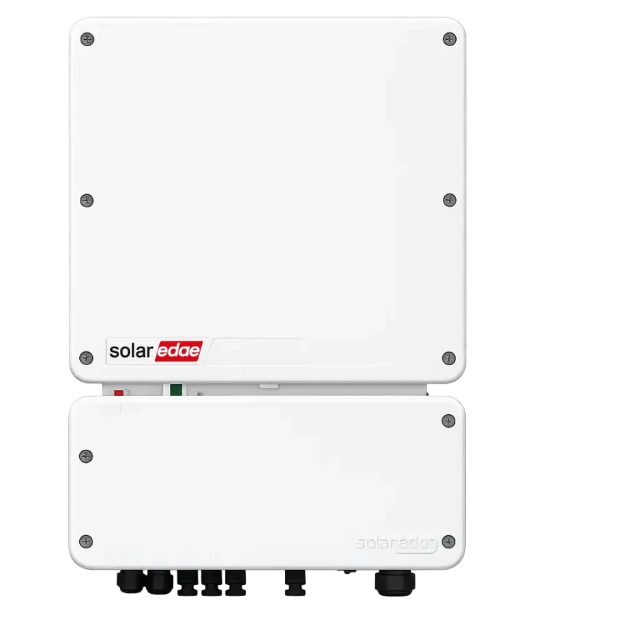 Inverter monofase SolarEdge Home Hub