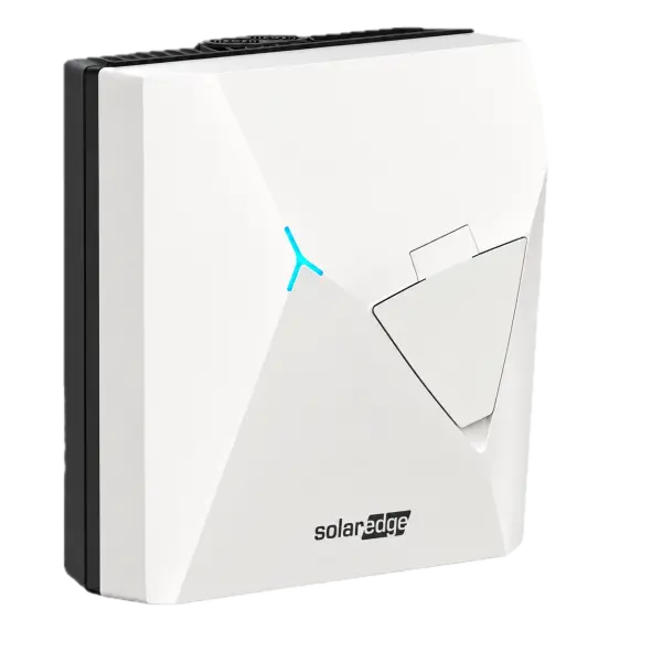 SolarEdge ONE EV Charger