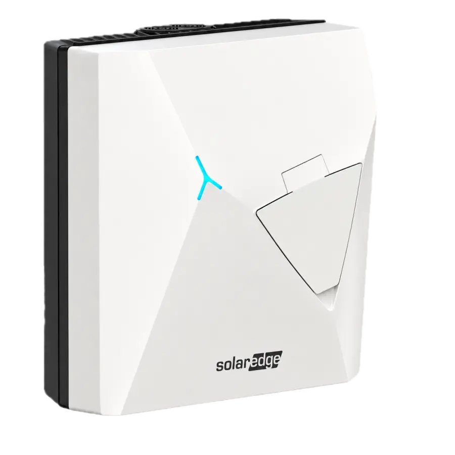 Wallbox SolarEdge ONE EV Charger