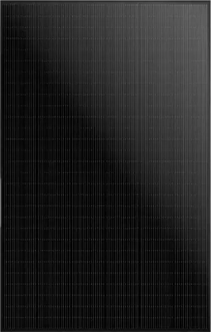 Pannello fotovoltaico SunPower Performance 7 all-black