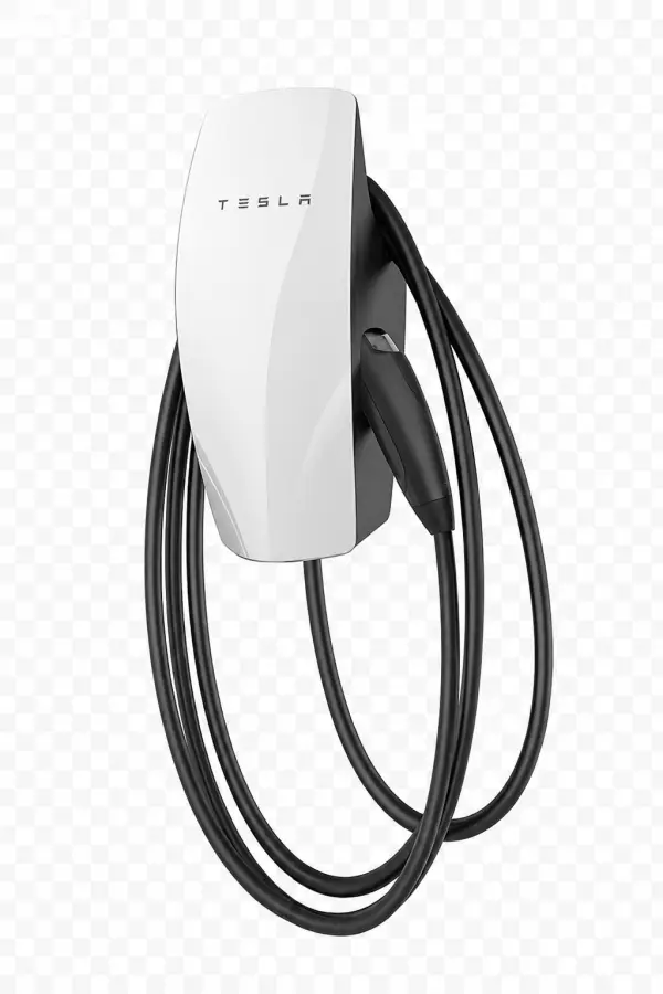 Tesla Wall Connector
