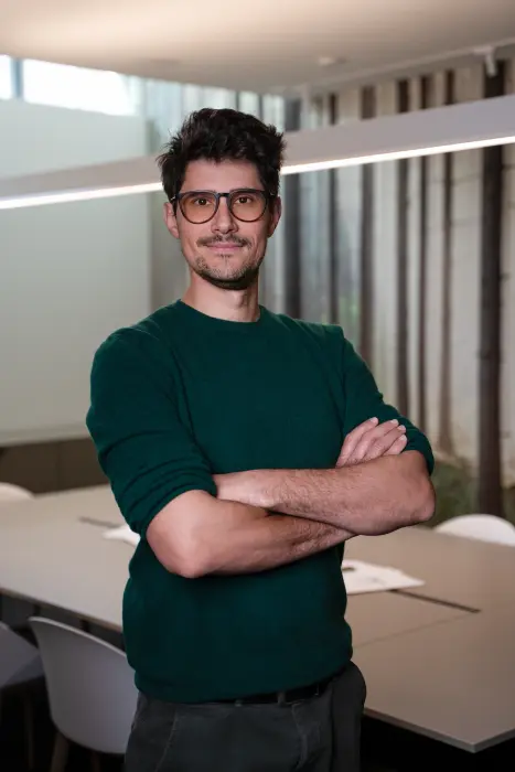 Filippo  Fabris
