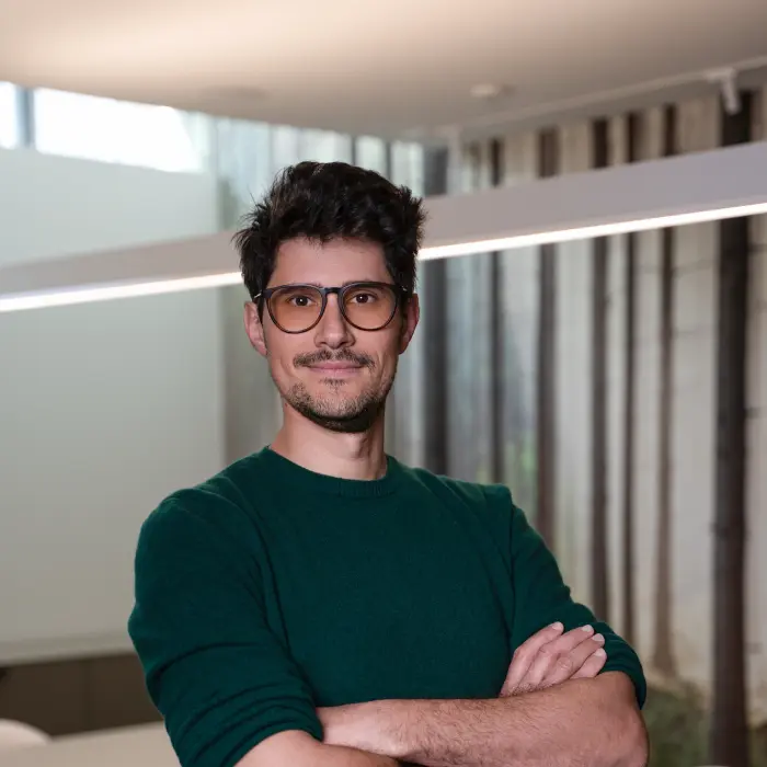 Filippo Fabris